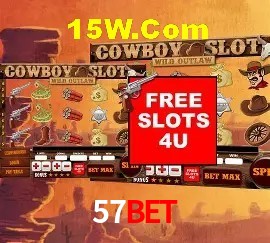 Promoções Sazonais 57bet
