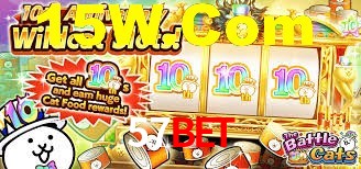 Interface do App 57bet
