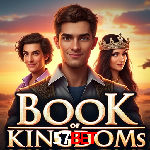 Provedores de Jogos 57bet