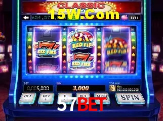 Especiais de Fim de Semana 57bet