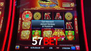 PIX Instantâneo 57bet