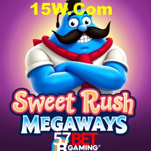 Mesa de Blackjack 57bet
