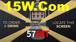 Jogos Exclusivos 57bet
